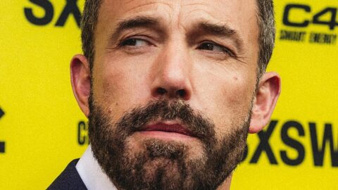Ben Affleck at SXSW 2023. Photo: CC BY SA 4.0, via Wikimedia Commons.