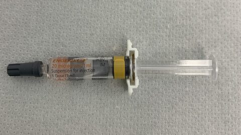 Engerix B hepatitis B vaccine. Photo: via Wikimedia Commons (CC licence, see Commons file page).