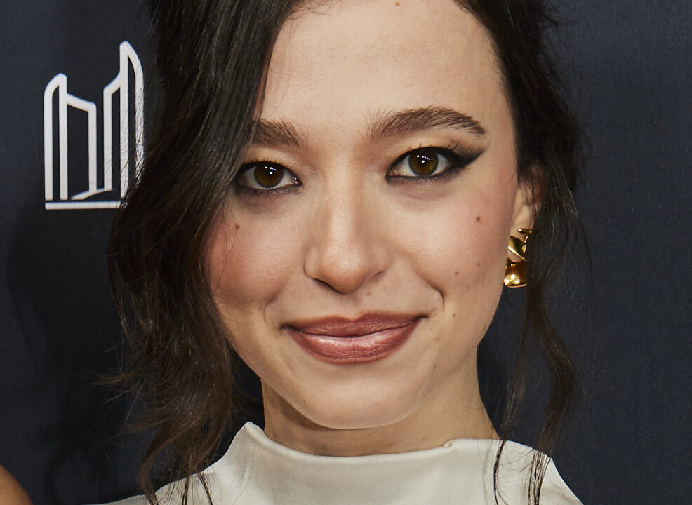 Mikey Madison at the 2024 Toronto International Film Festival